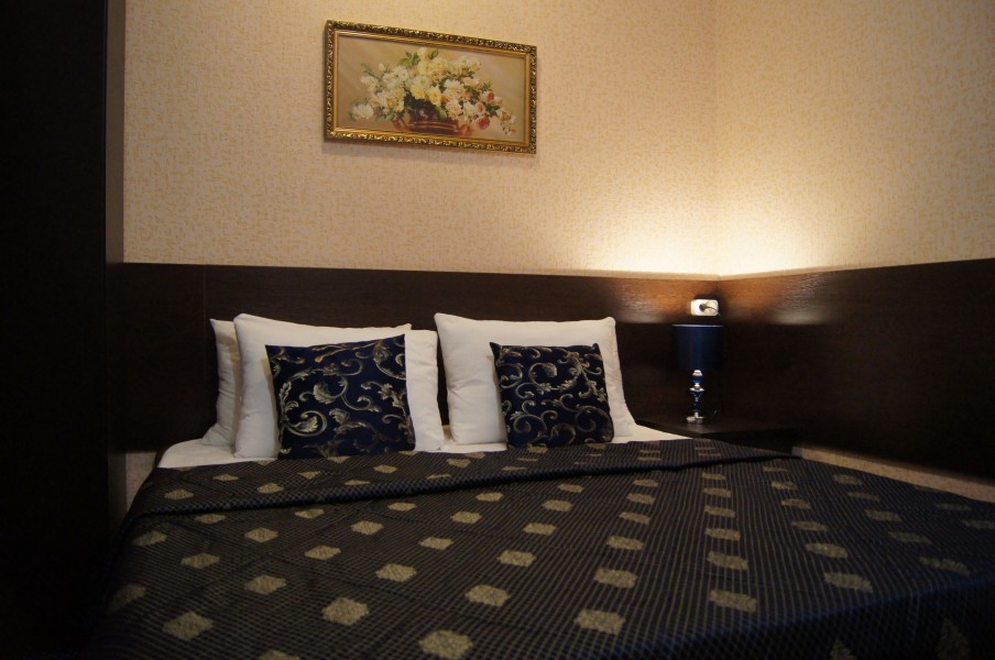 Мини-отель "Сибирь" - photo 3