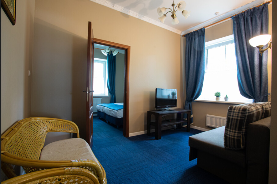 Вилла Гретта - photo 3