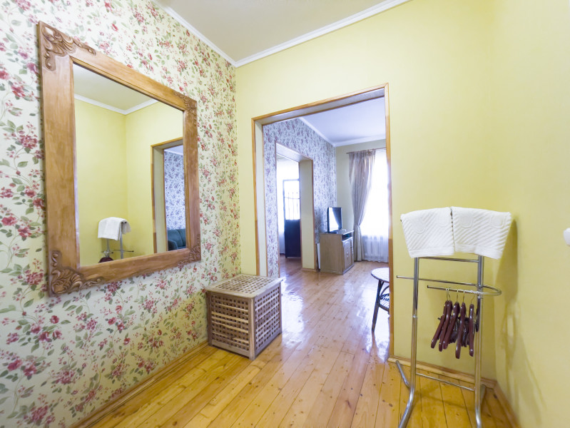 Юрьево Подворье /отель, ресторан - photo 3