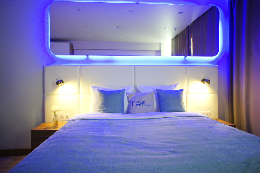 Апарт Митино - photo 4