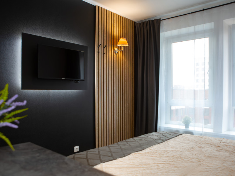 Гостиница Апельсин Внуково