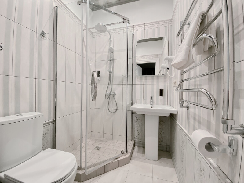 Отель «БИАНКИ» - photo 2