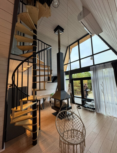 BamBoo Village - photo 3