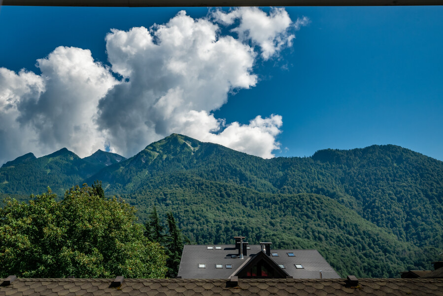 Танго в Поляне Редэнс - photo 5