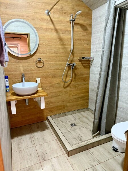 Шале Al'Safi - photo 4