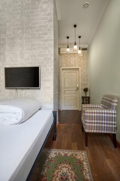 Времена года Арбатская - photo 4