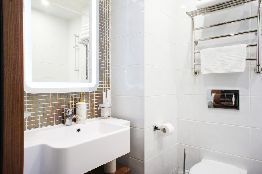 Апарт Митино - photo 5