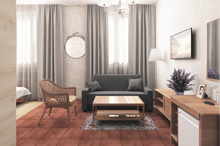 Аквариус - photo 1