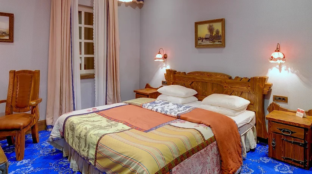 Сибирь - photo 2