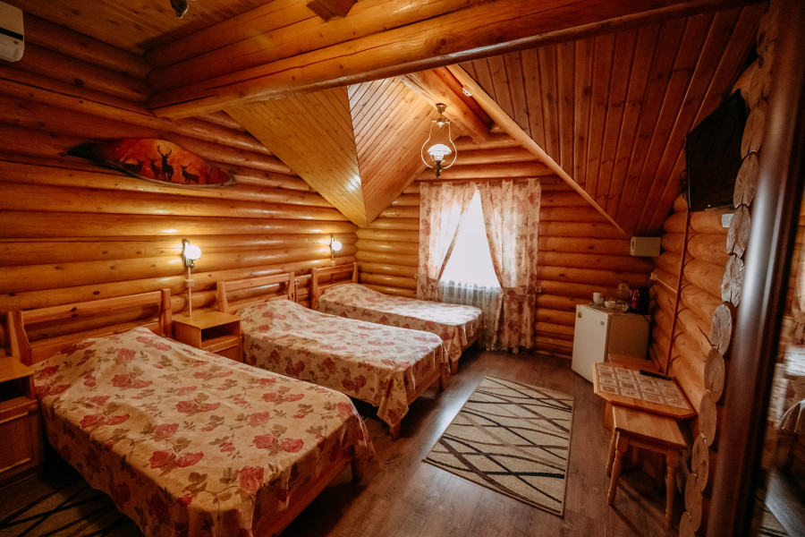 Гостевой дом «Надежда» - photo 2