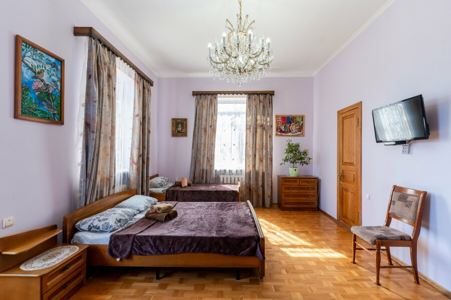 Гостиный двор - photo 2