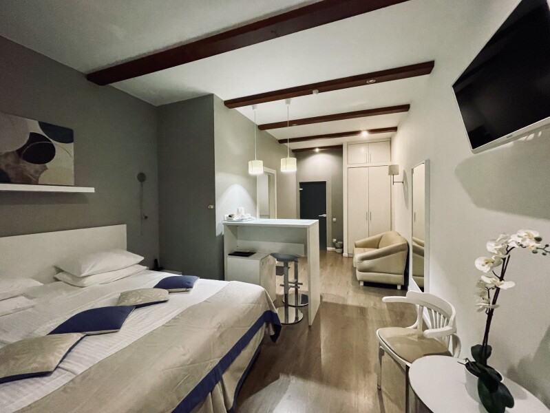 Пять вечеров - photo 2