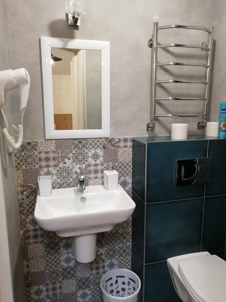 Мини-отель Идиллия - photo 4