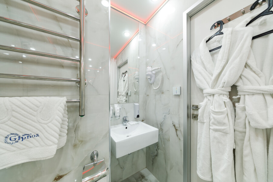 Gipnoz na Kutuzovskom - photo 3