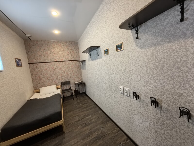 ОТЕЛЬ СОН lite - photo 5