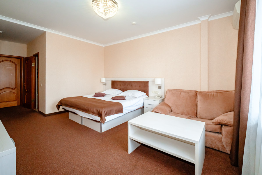 Гостиница "Триумф" - photo 3