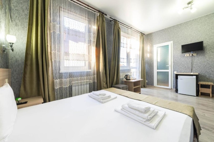 Гостевой дом Корвет - photo 2