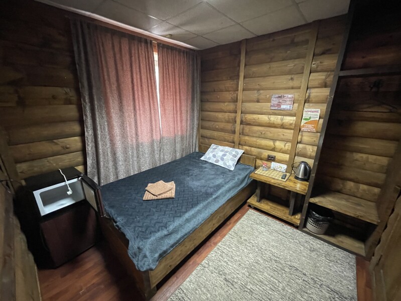 Гостиница V&P - photo 1