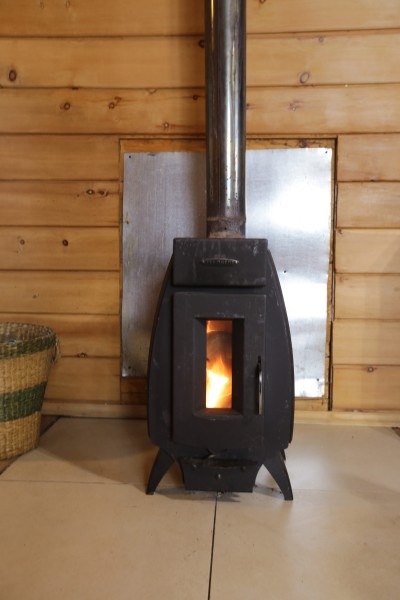 Усадьба Барангол - photo 2