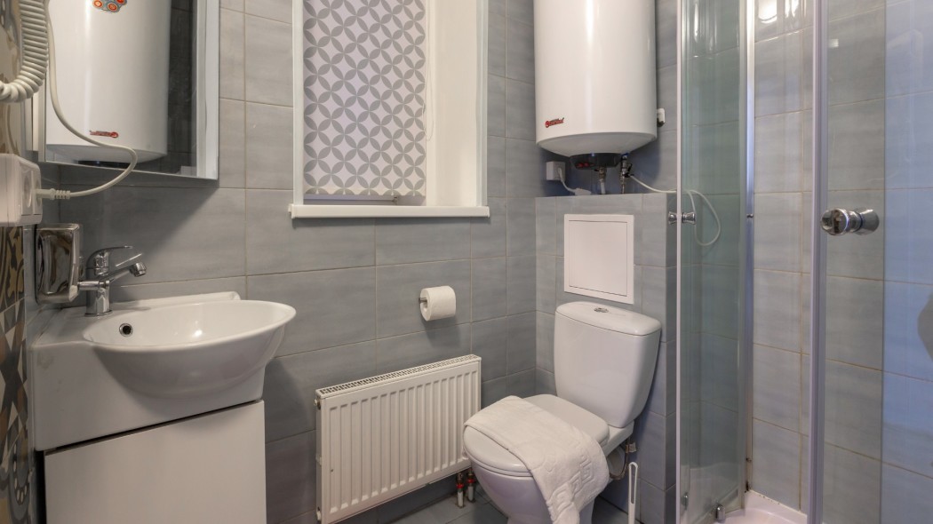 Апарт-отель “Окошки” - photo 1