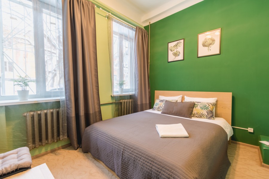 Story Hostel - photo 3