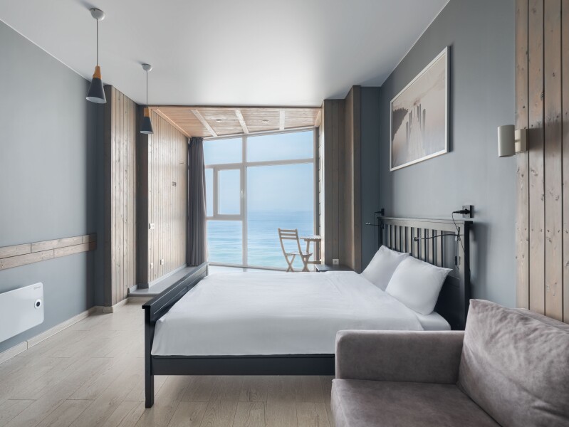 Panorama Apartments - photo 4