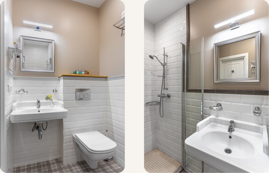 The Watson Hotel - photo 5