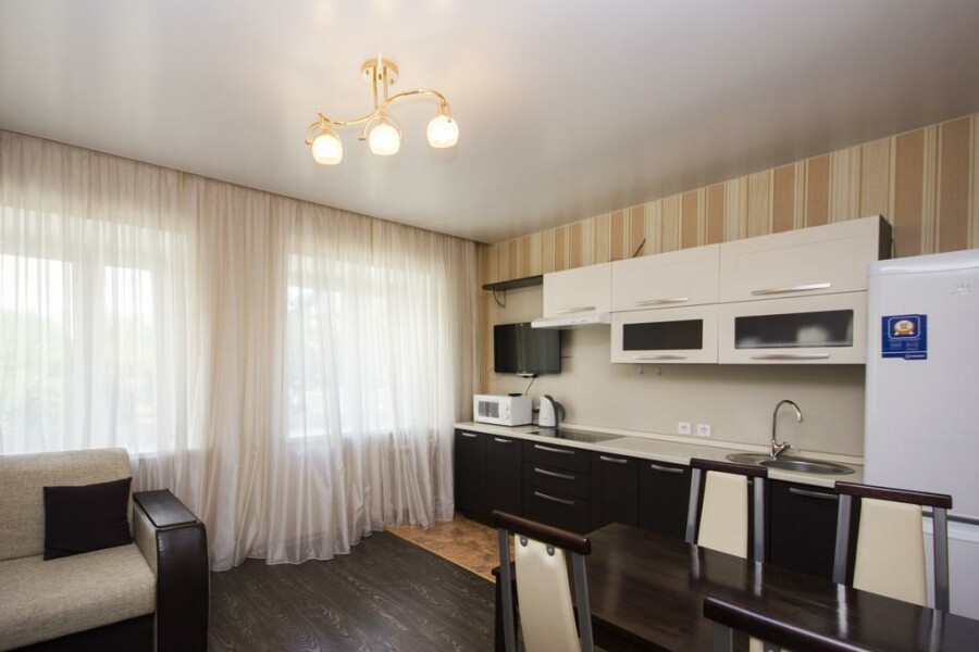 Отель Арбат by 3452 Hotels - photo 3