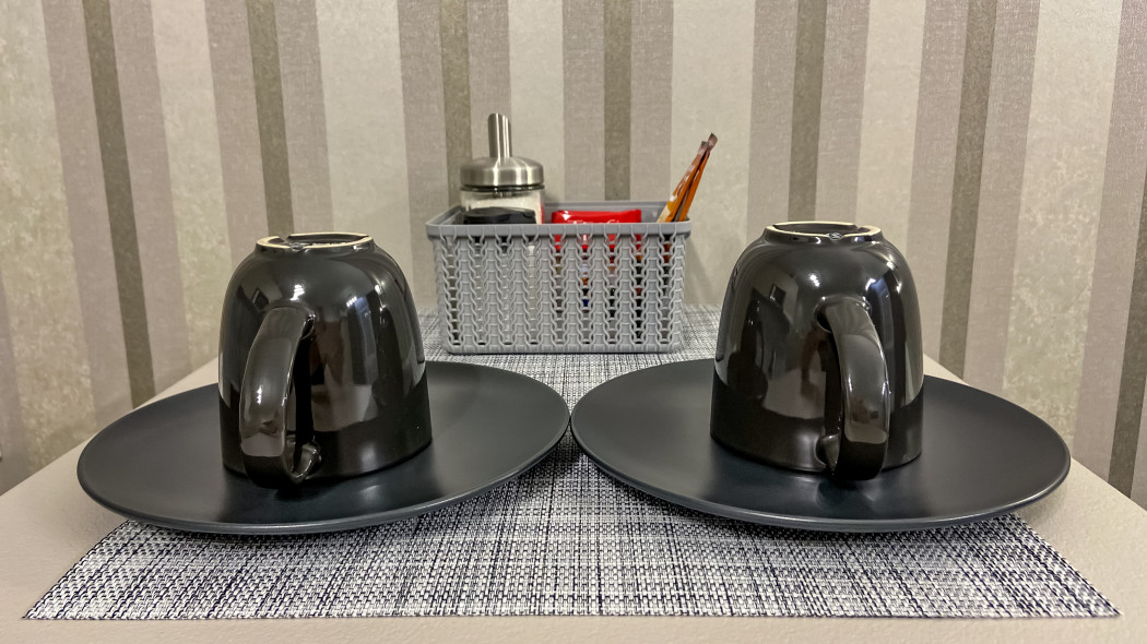 GUESTHOUSE Апартаменты Комфорт - photo 3