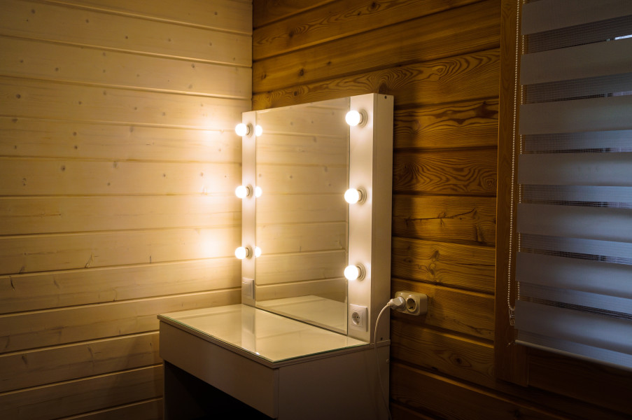 Парк-отель "PLAZMA" - photo 5