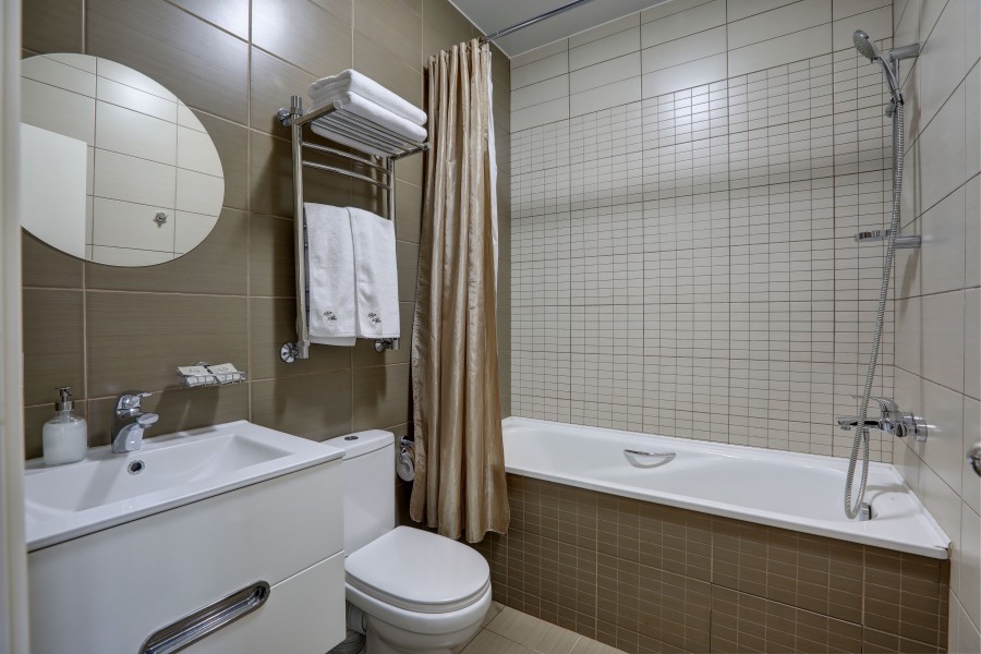 Отель " Алжен" - photo 3