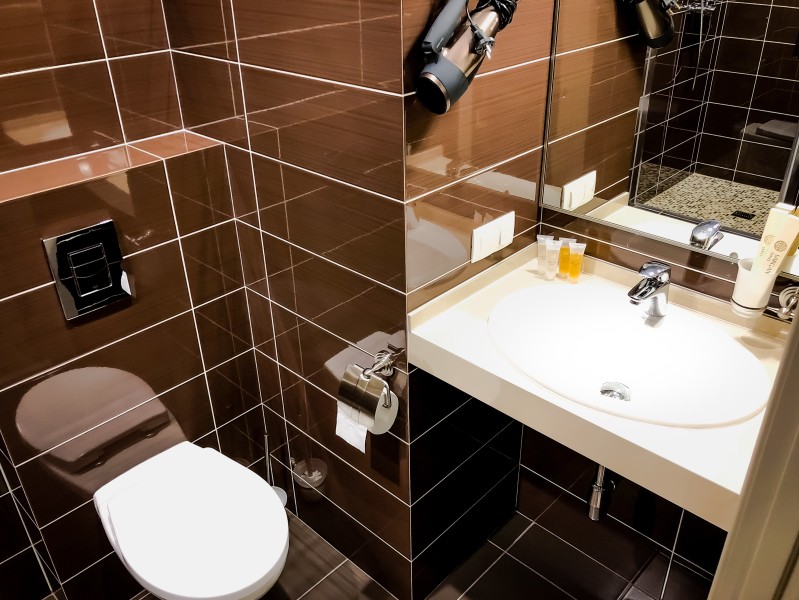 GUESTHOUSE Апартаменты Комфорт - photo 4