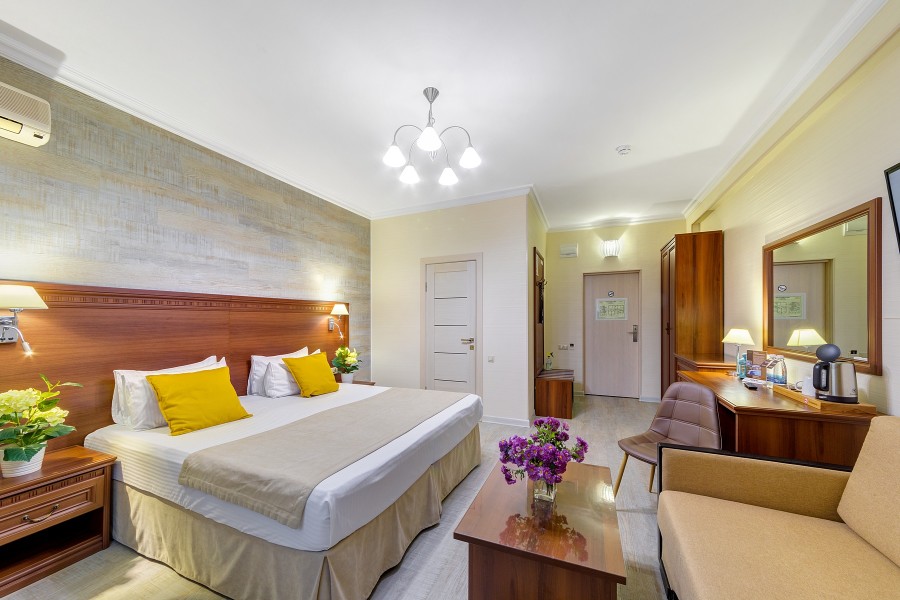 Астель Вилла - photo 4