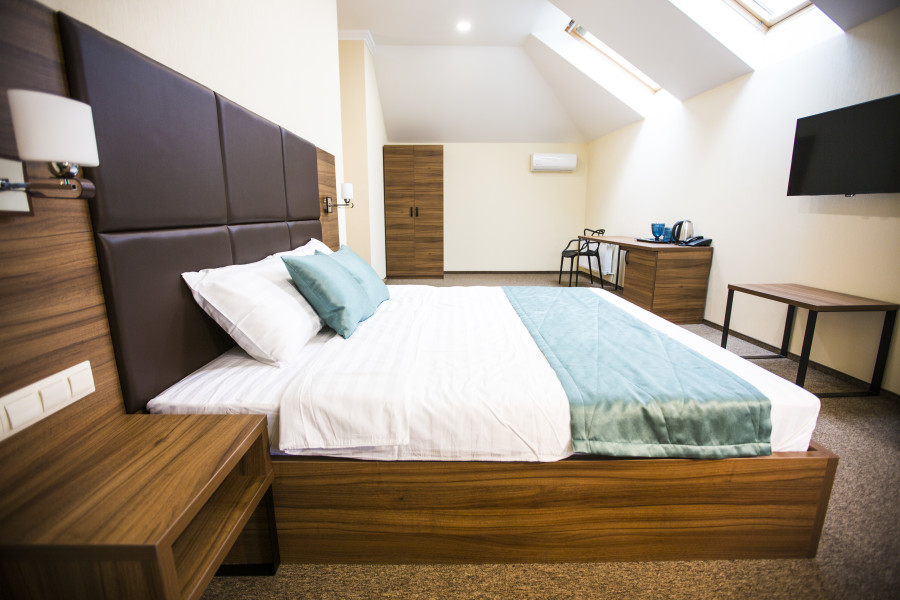 Отель Чайка - photo 2