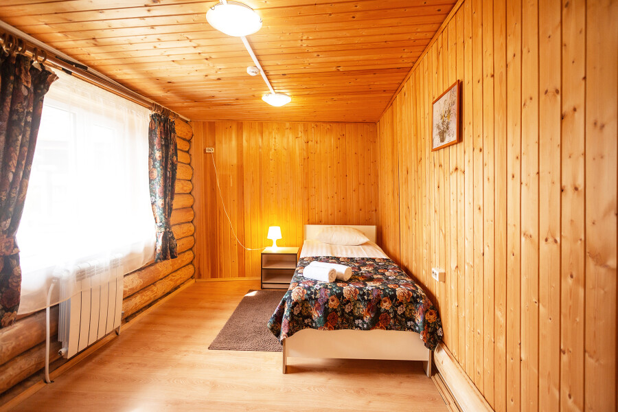 Загосье - photo 1