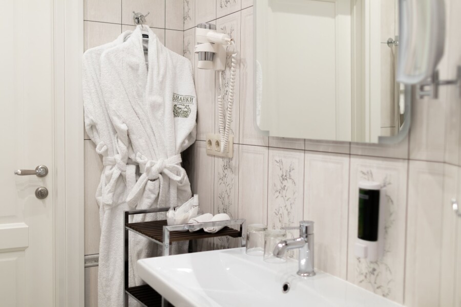 Отель «БИАНКИ» - photo 3