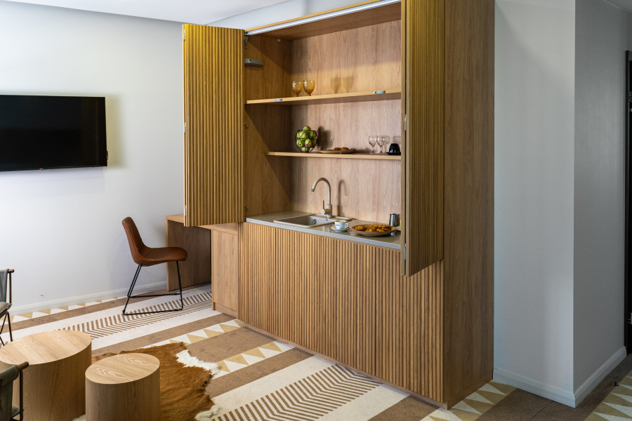 Гостиница Стерх - photo 3