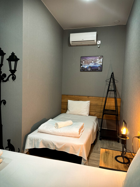 Мотель Астонит - photo 2