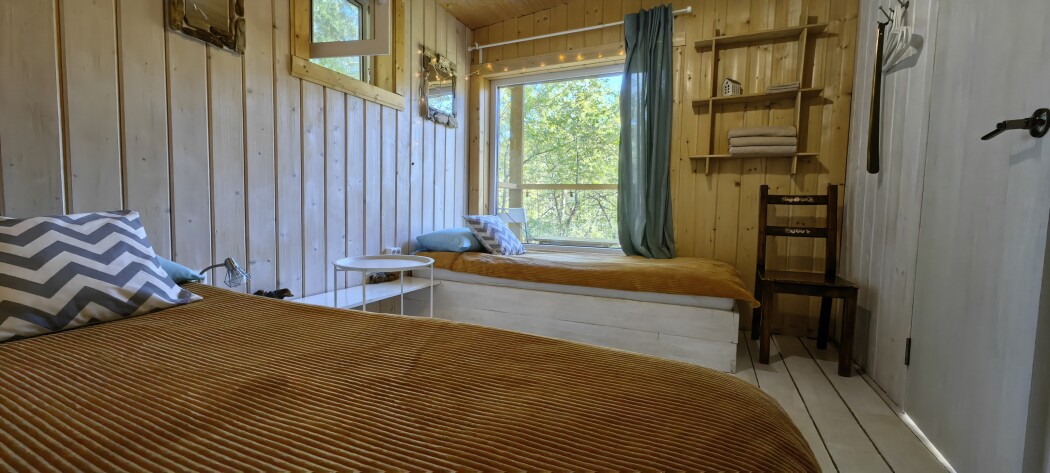 Дом на дереве - photo 4