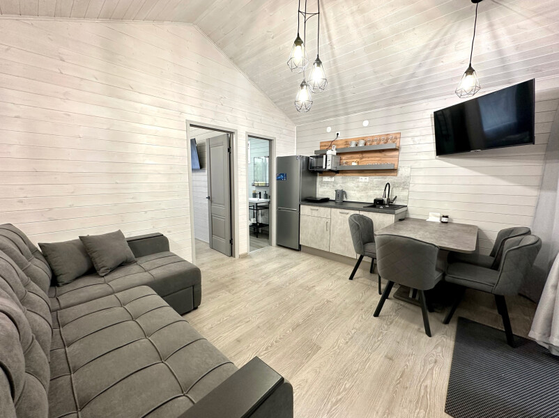 Белая река Архыз - photo 3