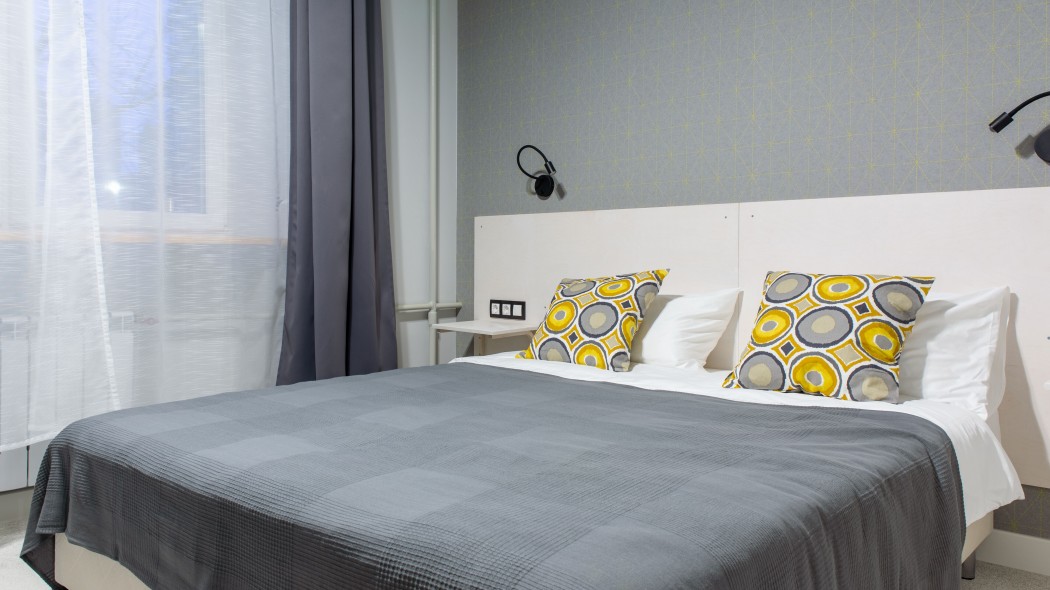 Nordic Rooms Hotel - photo 4