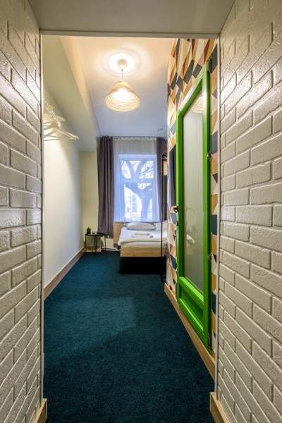 А.Костерев Отель - photo 2