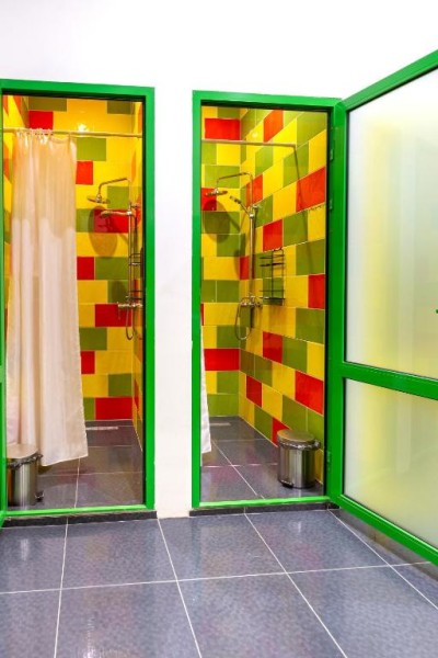 А.Костерев Отель - photo 3