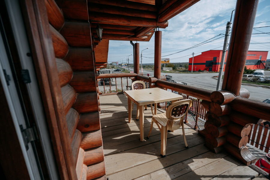 Гостевой дом «Надежда» - photo 3