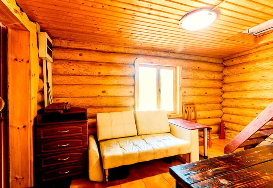 Пороги у Серёги - photo 4