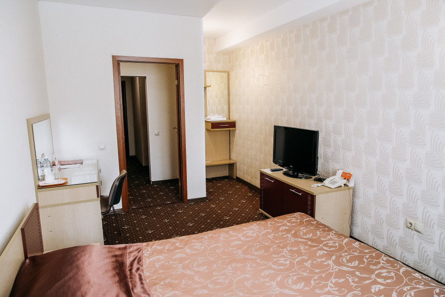 Армада Комфорт Отель - photo 3