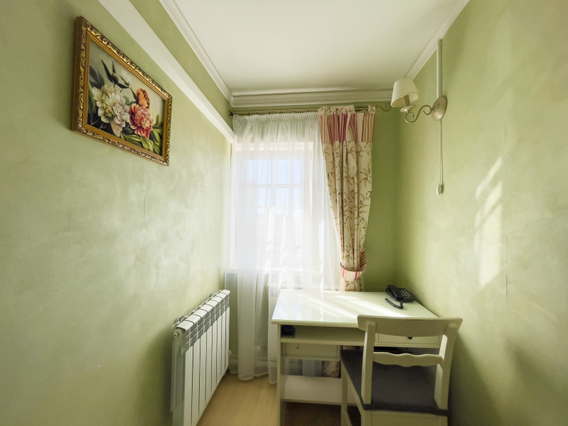 Юрьево Подворье /отель, ресторан - photo 4