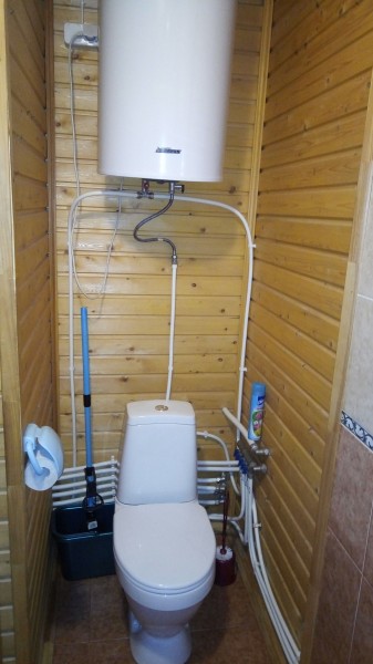 Коттеджи "Зимняя Сказка" - photo 4