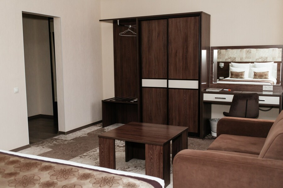 Армада Комфорт Отель - photo 4