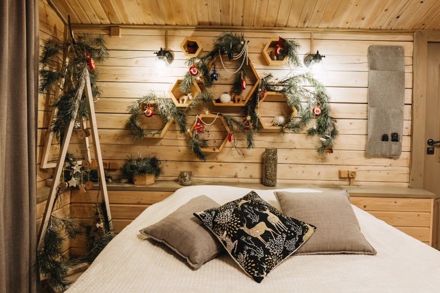 Экотель, База Отдыха - photo 4